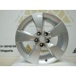 5L0601025G Диск Литой R17 Skoda Yeti 1 5L6 до Рестайлинг 2009-2014