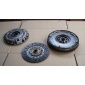 062294000213 колесо двухмассовый a6650302205 ssangyong actyon 2.0d
