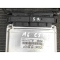 038906019GF блок управления экю audi a6 c5 0281010812