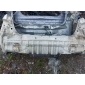5830730700 панель кузова задняя TOYOTA ARISTO JZS160 58307-30700