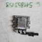 7G9112A650YJ блок управления 7g91 - 12a650 - yj 5ws40592j - t