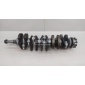 9889324000 Пыльник (кузов внутри) Hyundai-Kia Matrix (2001 - 2010)