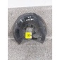 3M512K317AD Кожух защитный тормозного диска задний правый R=L ЗАДНИЙ , ПОД ДИСК 265мм , немного примят. хетчбэк 5 дв. Mazda 5 CR 2007 3M51-2K317AD