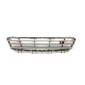 24460271 решетка в бампер Opel Astra H 2006