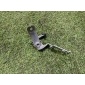9y0951186c Кронштейн звукового сигнала Porsche Cayenne Turbo E3 9Y 959 2020