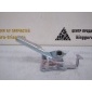 0K2AA52410B Петля капота KIA Spectra 1 SD Рестайлинг 2 2004-2011