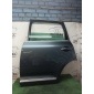 7L0839471B уплотнитель стекла двери VW Touareg 2002-2010 2005