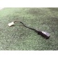 6E0955986 форсунка омывателя лобового стекла VW Touareg 2002-2010 2005