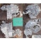 Кпп редуктор 4x4 audi q3 volkswagen tiguan