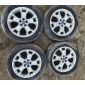 CJ5C1007L1B колёсные диски колёса 18 дюймовый форд побег сша kuga mk2 2013 -