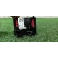 3d0959542b блок электронный VW Touareg 2002-2010 2005
