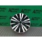 4250F623 диск колесный r18 Mitsubishi Outlander 3