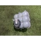 4m0121403e бачок расширительный Porsche Cayenne Turbo E3 9Y 959 2020 , 4m0121403