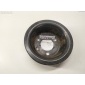 11281433684 Шкив коленвала BMW 3 E46 (1998-2006) 2000