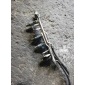 06b133317a Топливная рампа Audi A4 B5(1994-2001) 2000