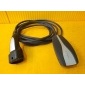 112125400G тесла модель 3 зарядное устройство кабель тип 2 240v