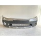 1Z0807221AB бампер передняя skoda октавия 2 ii scout рестайлинг 1z 08 -