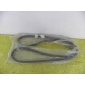 51769854893 уплотнитель стекло передняя bmw x5 f15 13 - 20 крышка багажника nówa
