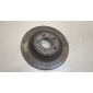 C26Y26251A Диск тормозной Mazda 5 (CR) 2005-2010 2006