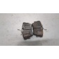 7701054772 Колодки тормозные Renault Trafic 2001-2014 2004