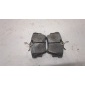7701054772 Колодки тормозные Renault Trafic 2001-2014 2004