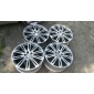 4H0601025 алюминиевые колёсные диски audi a8 d4 a6 a4 a7 ae 9jx20h2