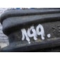 4E0129627P Воздухозаборник Audi A8 2006