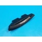 4F5807897 Кронштейн заднего бампера левый Audi A6 (C6, 4F) 2005-2011