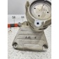 4e0199308an Кронштейн двигателя Audi A8 2004