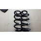 8W0511115EQ a4 b9 8w пружины пружина задняя 2.0 tdi a5 8w 2x