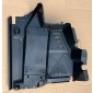 7E0825207E volkswagen t5 рестайлинг нижняя крышка плита шасси