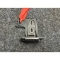 4H0807135C Кронштейн Audi A8 D4/4H 2012