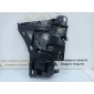 51127400667 Кронштейн бампера BMW X3 G01 до Рестайлинг 2017-2021