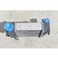 4F0145805AB интеркулер audi a6 c6