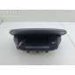 8200326981 Дисплей информационный Renault Laguna II (2001-2007) 2005