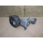 4G0253144B Кронштейн глушителя Audi A6 C7 2011 ,4G0253147
