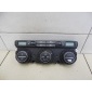 3C0907044BCWZU Блок управления климатической установкой VW Passat [B6] 2005-2010
