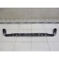 3C5807861 Направляющая заднего бампера VW Passat [B6] 2005-2010