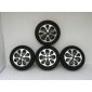 Колёсные диски kia picanto рио getz 75h 165 / 60 / 14 et49