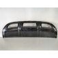 4L0807541 спойлер юбка передняя audi q7 4l рестайлинг 09 - кросс