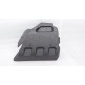 1849622 Шумоизоляция Ford Focus 3 2013 , BM51-A01688-AK
