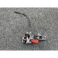 4L0839886H скелет ручки наружной передней правой Audi Q7 4L 2008