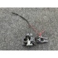 4L0839886H скелет ручки наружной передней правой Audi Q7 4L 2008