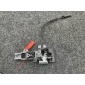 4L0839885 скелет ручки наружной задней левой Audi Q7 4L 2012