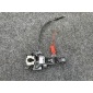 4L0839885 скелет ручки наружной задней левой Audi Q7 4L 2012