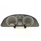 3B0920849 спидометр fis volkswagen passat b5 рестайлинг