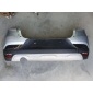 850B24059R captur ii 19 - 23 бампер задняя заднего 4xpdc tekqa