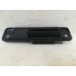 A1647400493 ручка открывания багажника Mercedes-Benz M-Класс W164 2009