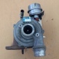 889697H82728404 renault 1.5 dci scenic iii megane турбокомпрессор
