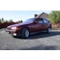 Bmw3 316i e36 77 квт 105 л.с.